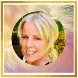 Johanne, Master Reiki