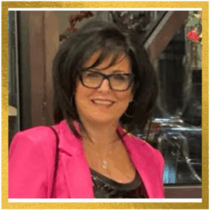 Maria - Master Reiki